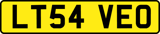 LT54VEO
