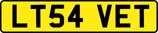 LT54VET