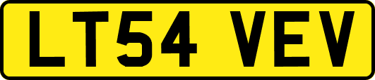 LT54VEV
