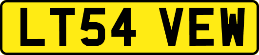 LT54VEW