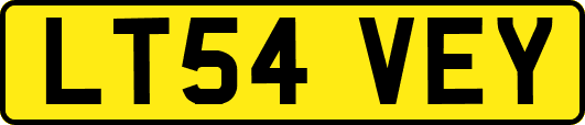 LT54VEY