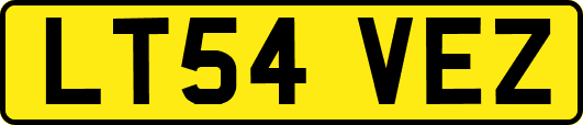 LT54VEZ