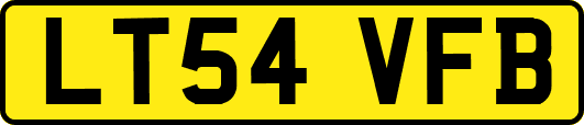 LT54VFB