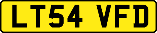 LT54VFD
