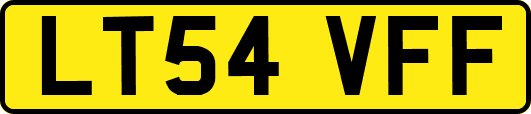 LT54VFF