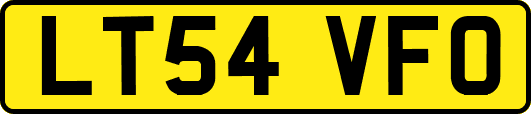 LT54VFO