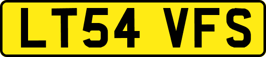 LT54VFS
