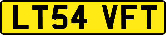 LT54VFT