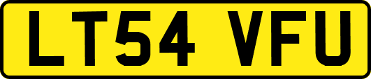 LT54VFU