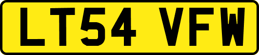 LT54VFW