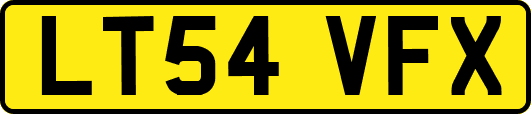 LT54VFX