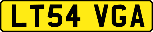 LT54VGA