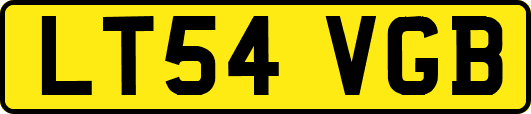 LT54VGB