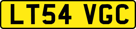 LT54VGC