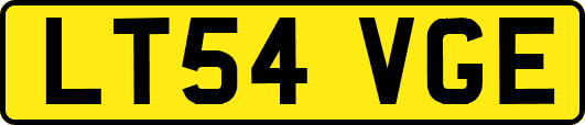 LT54VGE