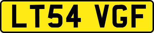 LT54VGF