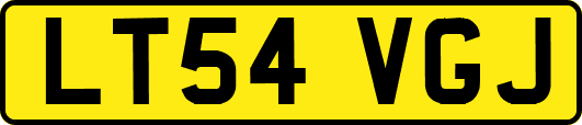 LT54VGJ