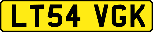 LT54VGK