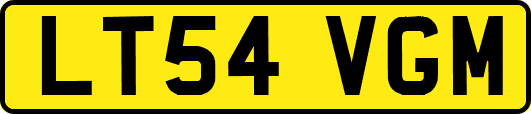 LT54VGM