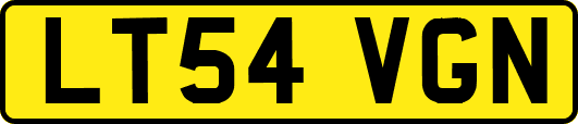LT54VGN