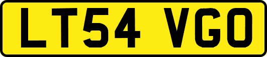 LT54VGO
