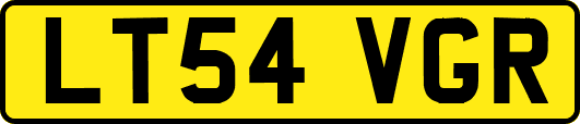LT54VGR