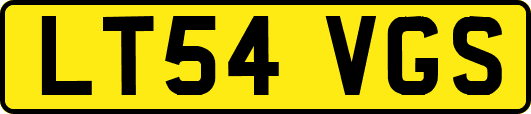 LT54VGS