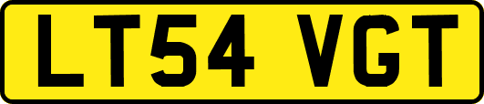 LT54VGT