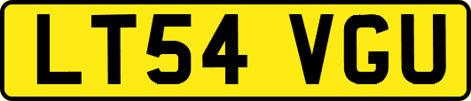 LT54VGU