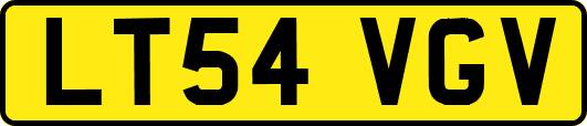 LT54VGV