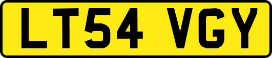 LT54VGY