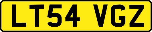 LT54VGZ