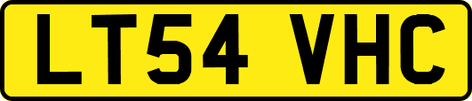 LT54VHC