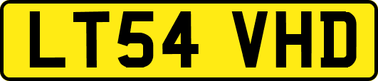 LT54VHD