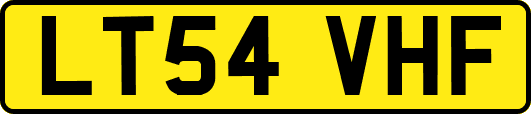 LT54VHF