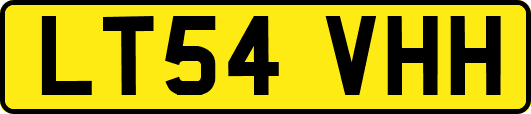 LT54VHH