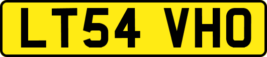 LT54VHO
