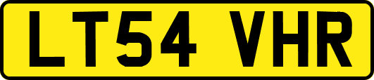 LT54VHR