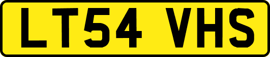 LT54VHS