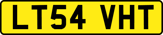 LT54VHT