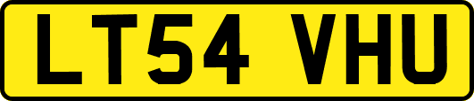 LT54VHU
