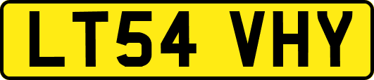 LT54VHY