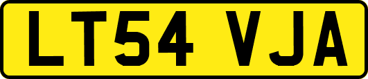 LT54VJA