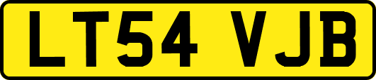 LT54VJB