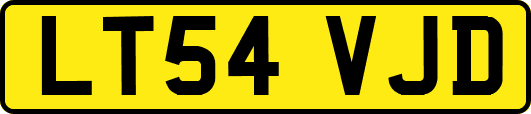 LT54VJD