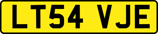 LT54VJE