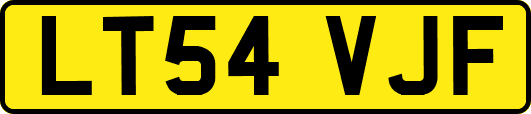 LT54VJF