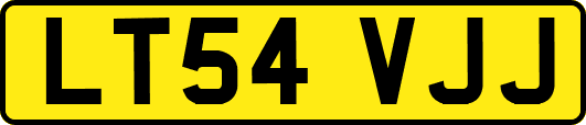 LT54VJJ