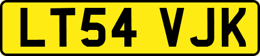 LT54VJK