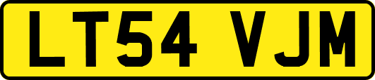 LT54VJM